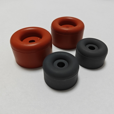 High quality NBR HNBR FKM EPDM Silicone Rubber custom products widely used