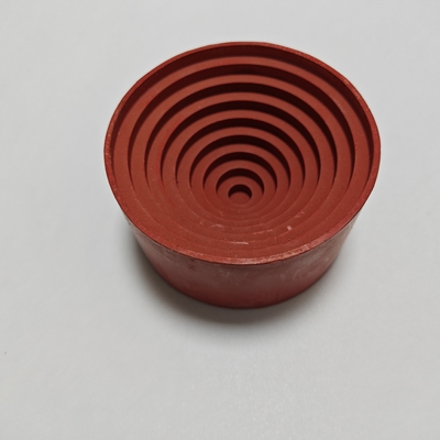 High quality NBR HNBR FKM EPDM Silicone Rubber custom products widely used