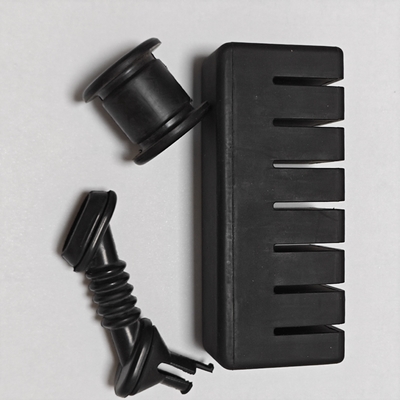 High quality NBR HNBR FKM EPDM Silicone Rubber custom products widely used