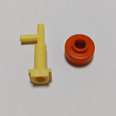 High quality NBR HNBR FKM EPDM Silicone Rubber custom products widely used