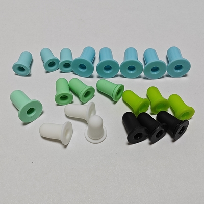 High quality NBR HNBR FKM EPDM Silicone Rubber custom products widely used