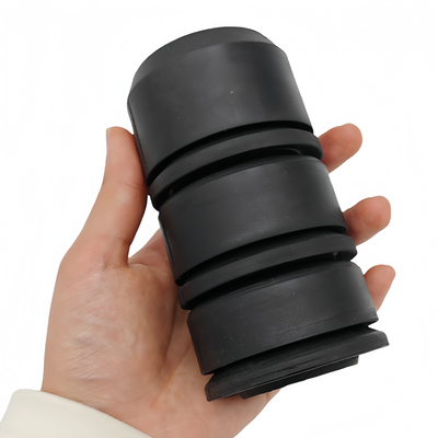 3.5'' 3-1/2'' Heavy load downhole Rubber swab cups for oilfield