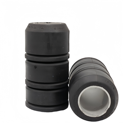 3.5'' 3-1/2'' Heavy load downhole Rubber swab cups for oilfield