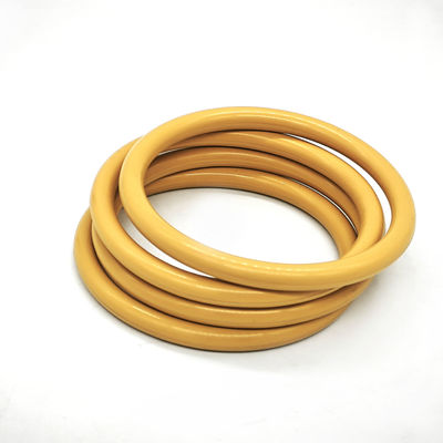 Standard Size AS568 Rubber O-Rings with 40~90 Shore A Hardness for Industrial Sealing