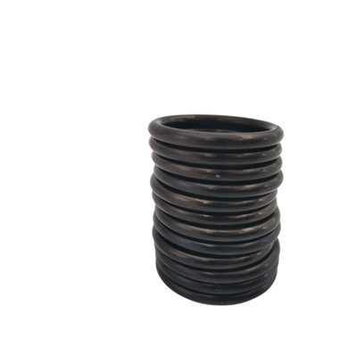 Black Rubber O Ring Seal with Different Hardness and Sizes for Oilfield and Gas Industry