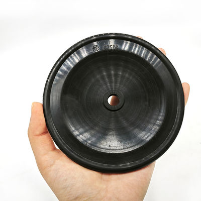 Durable Water Pump Diaphragm Rubber Membrane Manufacturer