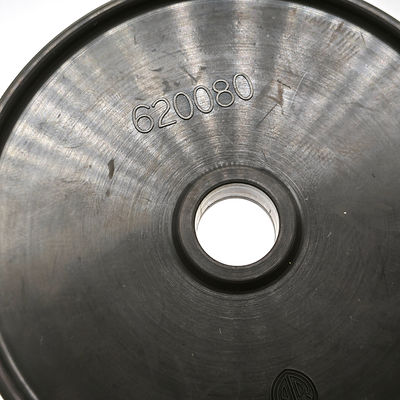 620080 Model Oil Resistant Nitrile NBR Diaphragm Membrane Gasket