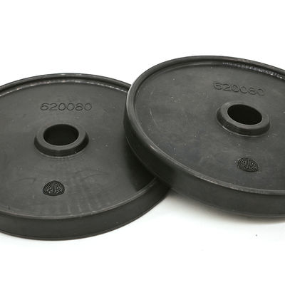 620080 Model Oil Resistant Nitrile NBR Diaphragm Membrane Gasket