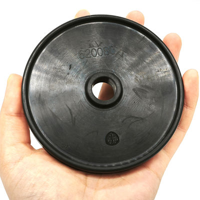 Durable Water Pump Diaphragm Rubber Membrane Manufacturer