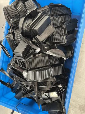 6-5/8 REG Injection Molded PP Thread Protector for Pin and Box Ends Pipe Thread Protector
