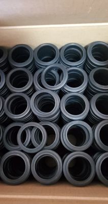 NC77 HDPE Thread Protector for Drill Pipe Pin and Box Ends Oilfield Thread Protector Cap