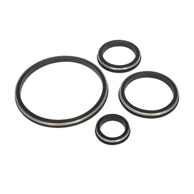 High-Performance Hammer Union Seal with Figure 1502 602 206, Temperature Range -200°C to 250°C, and 15000PSI Pressure Resistance