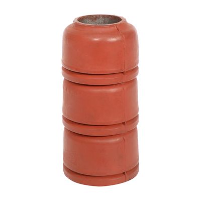 Durable Oilfield Swab Cups with 10,000 psi Pressure Rating for Abrasion and Chemical Resistant Wellbore Cleaning in Custom Sizes
