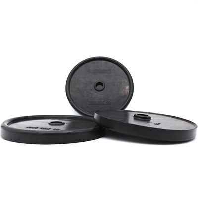 Customized NBR Nitrile Diaphragm Membrane for Pumps with 3 Years Warranty and 7-21 Days Delivery