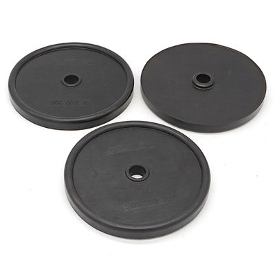 50 Shore Diaphragm Membrane with 3 Years Warranty and 7-21 Days Delivery for AR30/AR40 Pumps