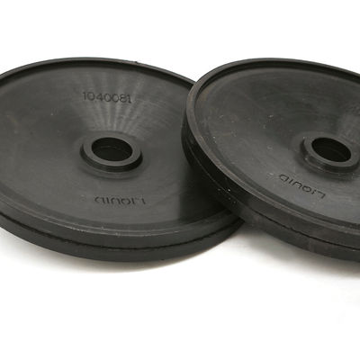 High Pressure Resistant Silicone Diaphragm Membrane for Pumps with 7-21 Days Delivery