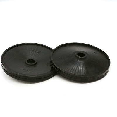High Pressure Resistant Silicone Diaphragm Membrane for Pumps with 7-21 Days Delivery