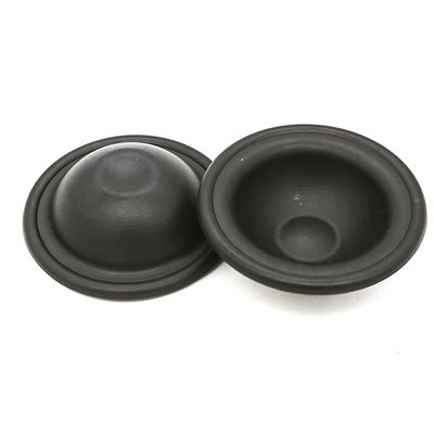 Customized Accumulator Diaphragm Membrane Bladder with 3 Years Warranty and 7-21 Days Delivery