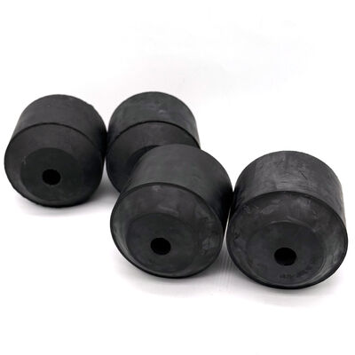 Type H 3/8''-5/8'' Oil Saver Rubber with 55 Shore Hardness for Wireline Equipment