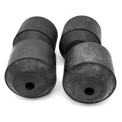 Type H 3/8''-5/8'' Oil Saver Rubber with 55 Shore Hardness for Wireline Equipment