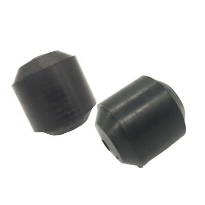 Type H 3/8''-5/8'' Oil Saver Rubber with 55 Shore Hardness for Wireline Equipment