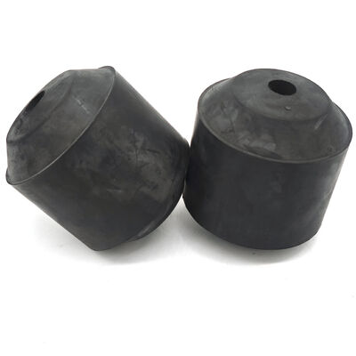Abrasion Resistant Oil Saver Rubbers for Wireline Sealing - 3/8-5/8" Type H and 9/16" Type GA