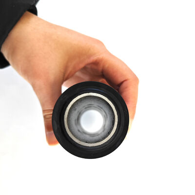 Wholesale Guiberson Style TA Rubber Swab Cups with 10,000 psi Pressure Rating for Abrasion and Chemical Resistance in Custom Sizes