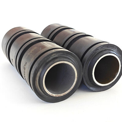 Wholesale Guiberson Style TA Rubber Swab Cups with 10,000 psi Pressure Rating for Abrasion and Chemical Resistance in Custom Sizes