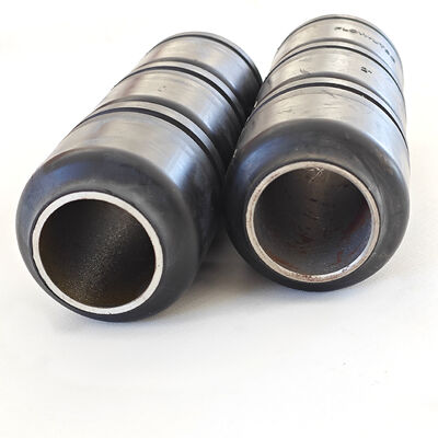 Adjustable TA Style Swab Cup for Oilfield with 10,000 PSI and Corrosion-Resistant Insert