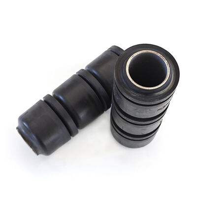 Adjustable TA Style Swab Cup for Oilfield with 10,000 PSI and Corrosion-Resistant Insert