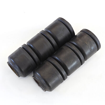 Adjustable TA Style Swab Cup for Oilfield with 10,000 PSI and Corrosion-Resistant Insert