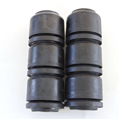 7 Inch V Type Oilfield Swab Cup with Metal Core for Wellbore Cleanout and Fluid Lifting