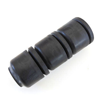7 Inch V Type Oilfield Swab Cup with Metal Core for Wellbore Cleanout and Fluid Lifting
