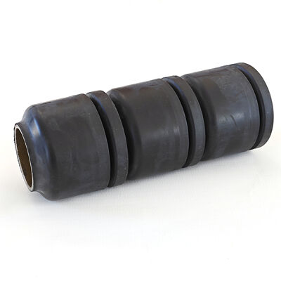 Abrasion-Resistant TA Style Swab Cup with High-Grade Nitrile (NBR) for Oilfield Services up to 10,000 PSI