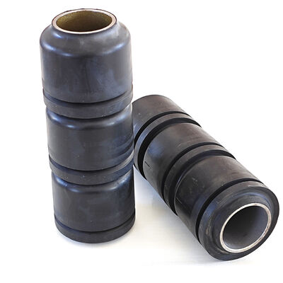 Abrasion-Resistant TA Style Swab Cup with High-Grade Nitrile (NBR) for Oilfield Services up to 10,000 PSI