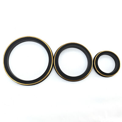 Custom Figure 602/1002/1502/2002/2202 Hammer Union Seals: Direct Factory Supply for Oil & Gas