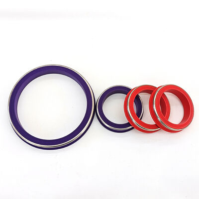 High-Performance NBR Hammer Union Seal Ring for Oil & Gas Industry with 6000 PSI Rating