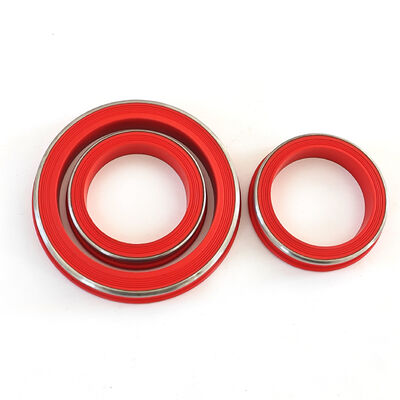 2 Inch FIG 602 Hammer Union Seal for Oilfield Flowline Connections - Durable Union Seal Ring