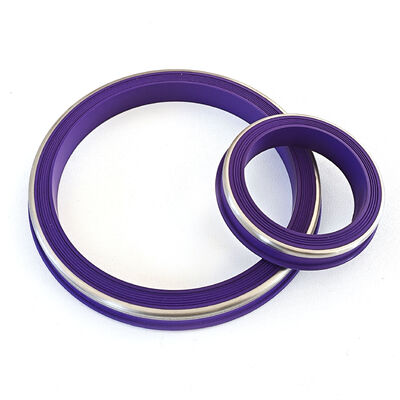 HNBR Hammer Union Seal with Stainless Ring: Superior Heat & Abrasion Resistance for 15,000 PSI Oilfield Applications