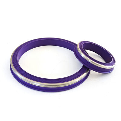 HNBR Hammer Union Seal with Stainless Ring: Superior Heat & Abrasion Resistance for 15,000 PSI Oilfield Applications