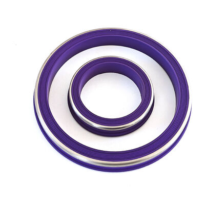 2 Inch FIG 602 Hammer Union Seal for Oilfield Flowline Connections - Durable Union Seal Ring