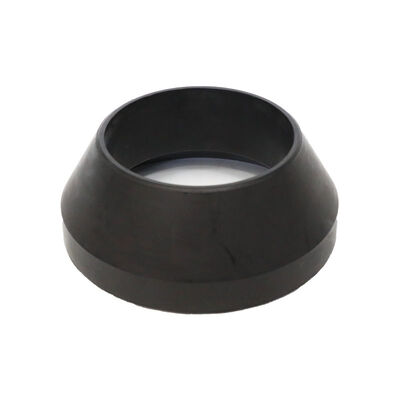 High-Pressure Bridge Plug Elements with HNBR and FKM Sealing Solutions for Oil, Gas, and Gas Condensate Environments