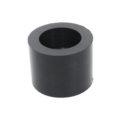 High-Pressure Bridge Plug Elements with HNBR and FKM Sealing Solutions for Oil, Gas, and Gas Condensate Environments