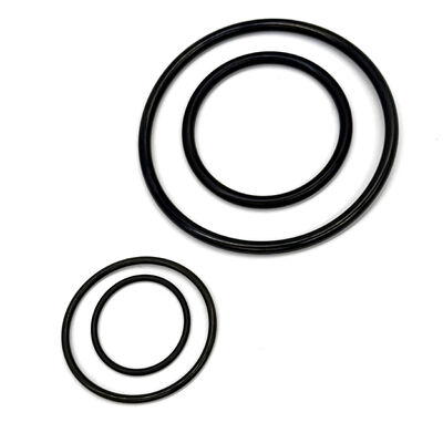 HNBR 70 Shore A O-Rings for Flexible Dynamic Seal Applications with H2S Resistance