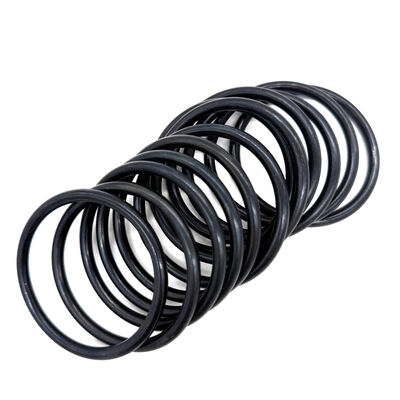 Flexible 70 Shore HSN Elastomer O-Rings for Downhole Drilling Equipment