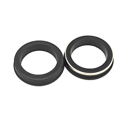 High-Pressure 20,000 PSI Hammer Union Seal and Gasket for Sour Service (H2S) with PTFE Material