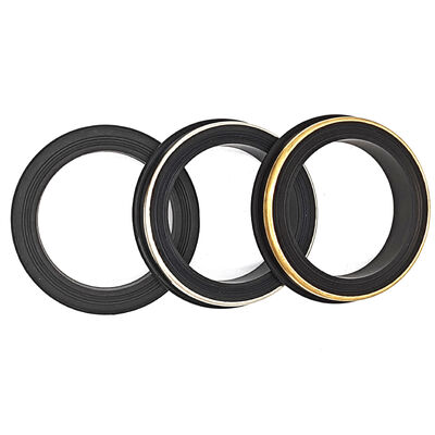 High-Pressure 20,000 PSI Hammer Union Seal and Gasket for Sour Service (H2S) with PTFE Material