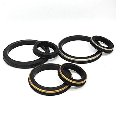 High-Pressure Corrosion Resistant Oilfield Grade Hammer Union Seal for Extreme Conditions