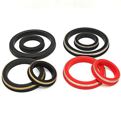 High-Pressure Corrosion Resistant Oilfield Grade Hammer Union Seal for Extreme Conditions