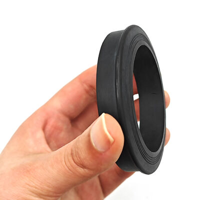 Premium NBR HNBR FKM PTFE Hammer Union Seal Rings: 6000 PSI Durable Sealing Solutions ISO 9001 Certified